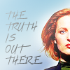 The X-Files scully