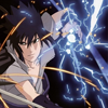 Naruto-Sasuke
