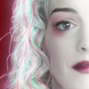 Alice Through The Looking Glass