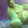 The Avengers