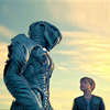 Lost in Space