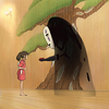 Spirited Away