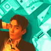 Zhu Yilong (Chinese Actor)