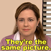 theoffice_meme_same