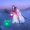 22 cdrama icons for itsabattlefield June and July