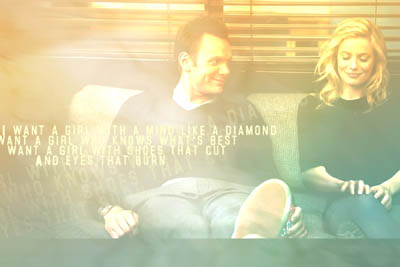 Jeff/Britta
