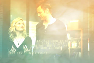 Jeff/Britta