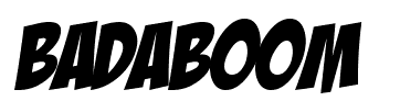 Badaboom