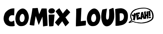 Comix Loud