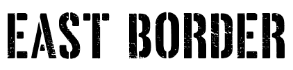 East Border