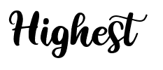 Highest
