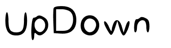 Up Down