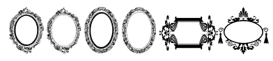 Vintage Frames 2 Vintage Frames 2